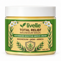 Livelle Magnesium Cream