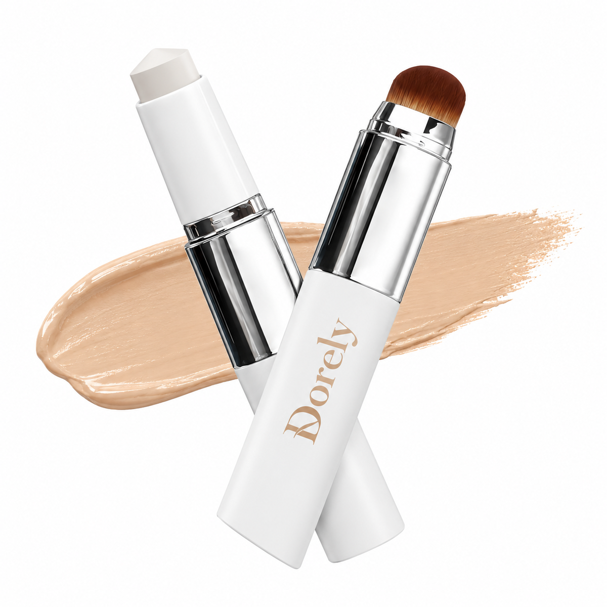 Dorely Foundation Stick