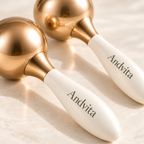 Cryo Globes Facial Massage Set Andvita