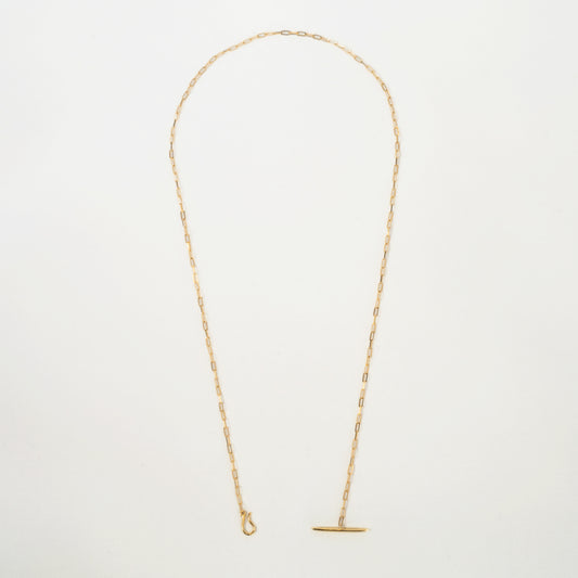 ネックレスチェーン ゴールド（Necklace Chain Gold）