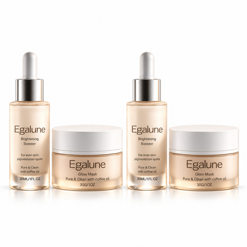 Egalune Dark Spot Care Duo