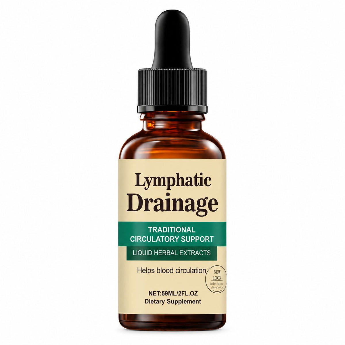 Lymfea Lymphatic Drainage Drops