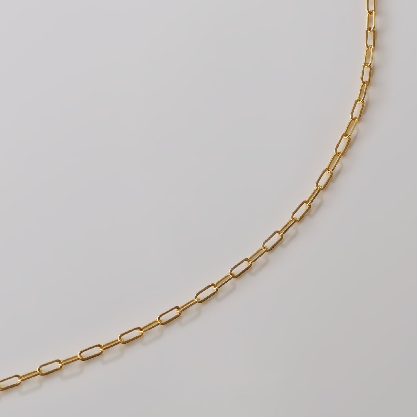 mitisマタニティジュエリーセット ゴールド（Babyring Gold × Necklace Gold）